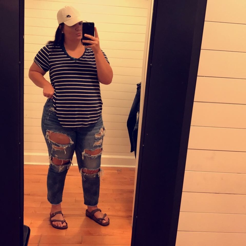 Meet your Posher, Aspen